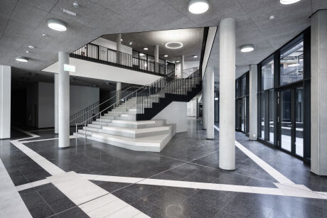 Foto: HOWOGE Pritzkuleit
