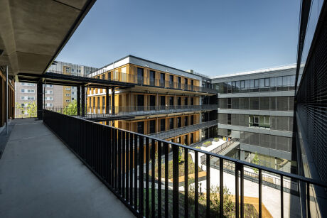 Foto: HOWOGE Pritzkuleit