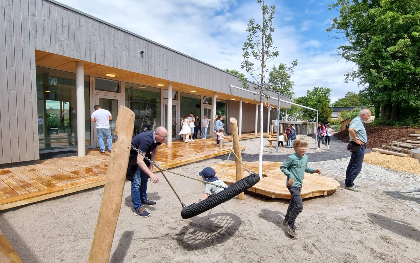 THOMA. LAY. BUCHLER. ARCHITEKTEN BDA