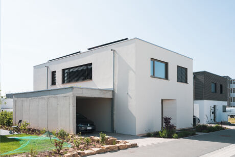 Hetterich Architekten BDA