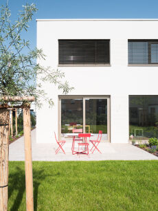 Hetterich Architekten BDA