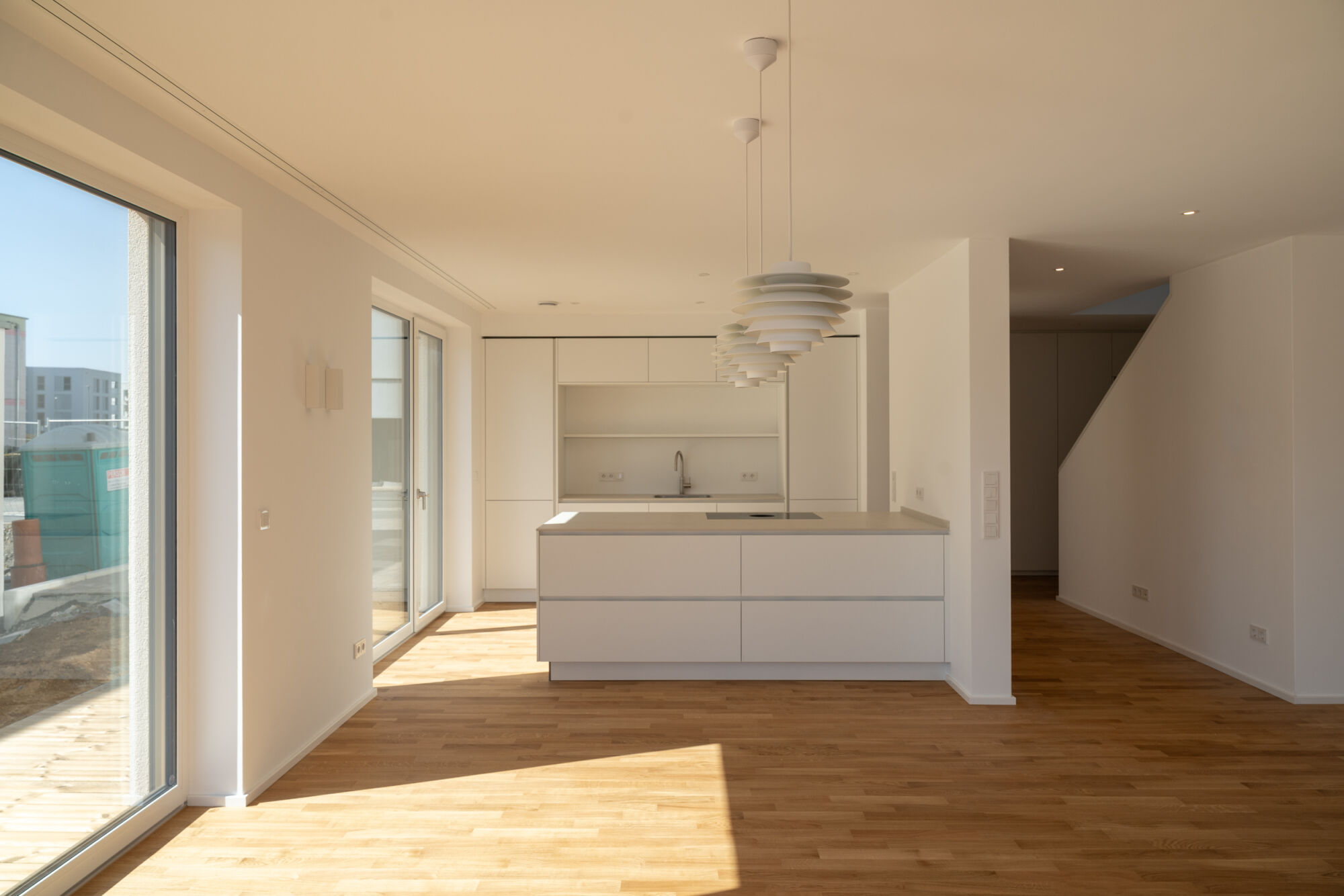 Hetterich Architekten BDA