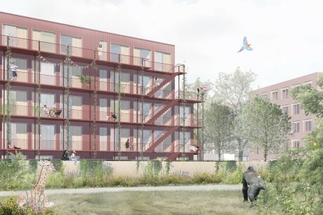 CKRS Architekten