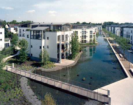 schaller-theodor-architekten - auszeichnungen