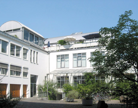 schaller-theodor-architekten - auszeichnungen