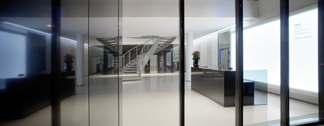 RKW Architektur + Städtebau - profil