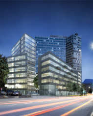 bof architekten - Wettbewerbe