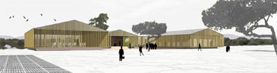 bof architekten - Wettbewerbe