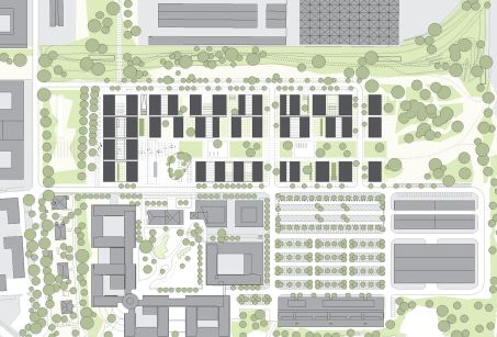 Plan: h4a Architekten