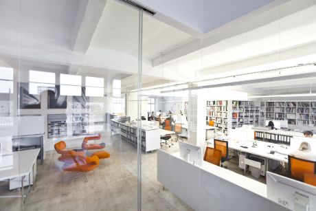 Gewers & Pudewill - Studio
