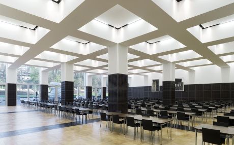 aib GmbH, Duisburg/Stefan Müller