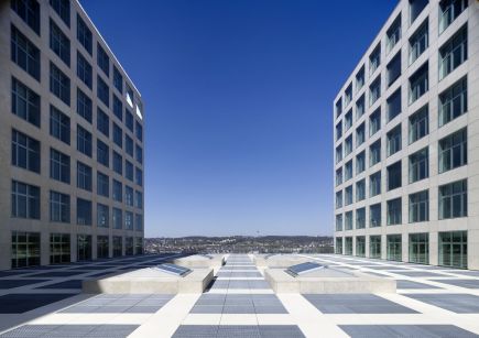 aib GmbH, Duisburg/Stefan Müller