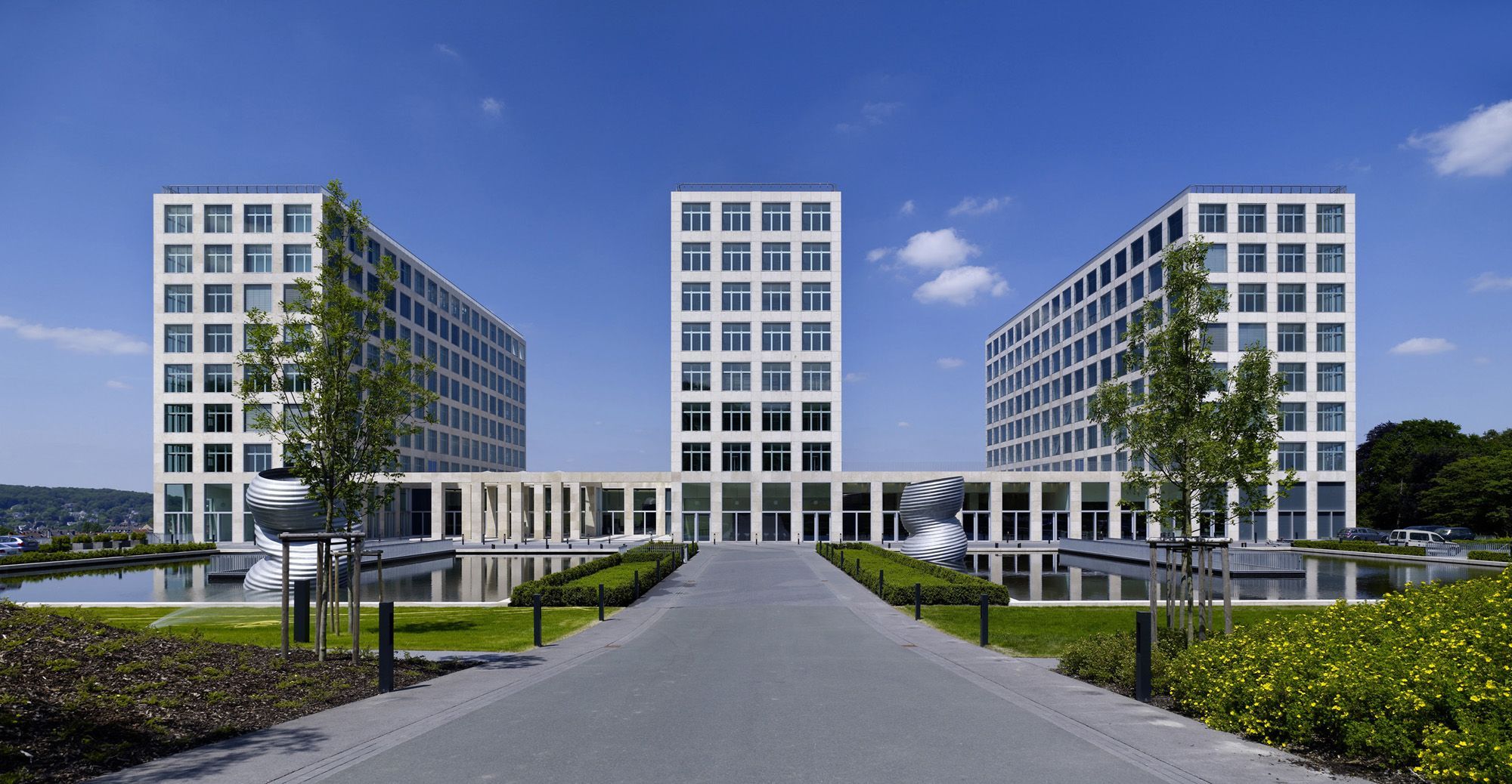 aib GmbH, Duisburg/Stefan Müller