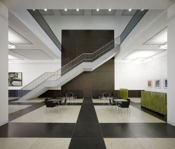 aib GmbH, Duisburg/Stefan Müller