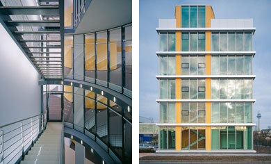 aib GmbH, Duisburg/Manuel Kubitza