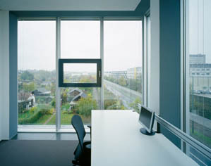 aib GmbH, Duisburg/Manuel Kubitza