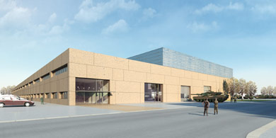 aib GmbH, Duisburg/Manuel Kubitza, Köln