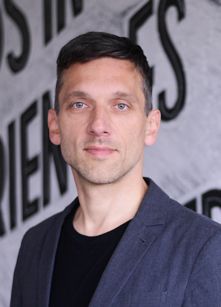 Marcus Fischer