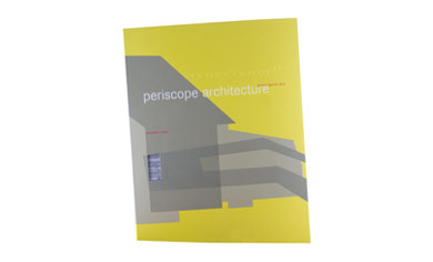 gerner°gerner plus - periscope architecture