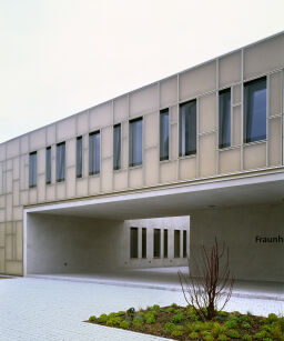 © Werner Huthmacher