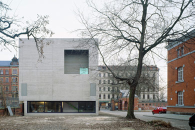 Werner Huthmacher