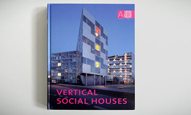 Gareth Hoskins Architects - Publikationen