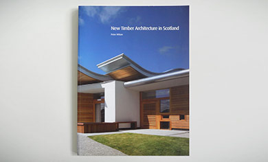 Gareth Hoskins Architects - Publikationen