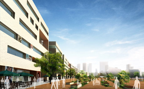 3pass Architekten Stadtplaner Part mbB Kusch Mayerle BDA