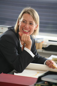 Ulrike Brandi