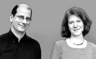 B VIER Architekten Innenarchitekten - Vita