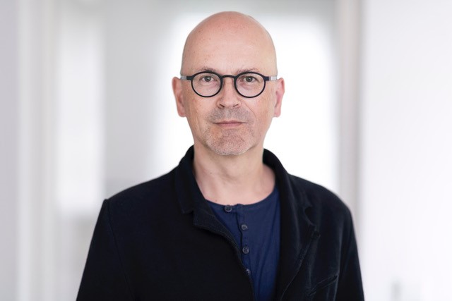 Rainer Hofmann