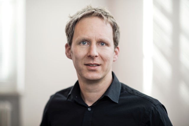 Michael Holzäpfel