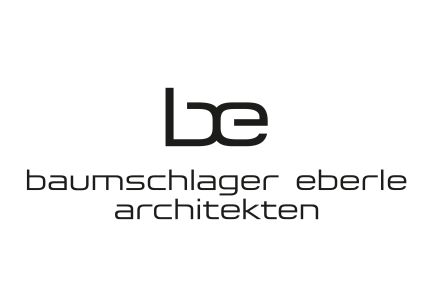 &quot;Baumschlager Eberle &quot;