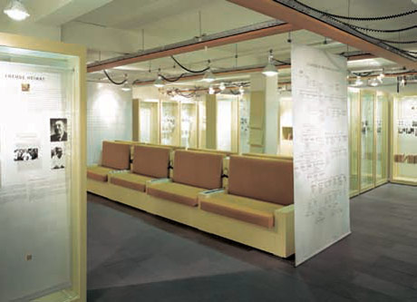 Andreas Heller Heller Architects & Designers