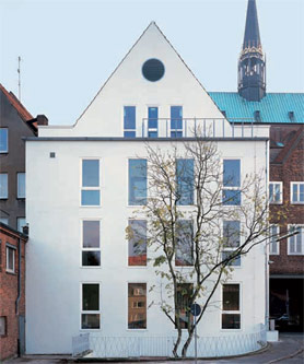 Andreas Heller Heller Architects & Designers
