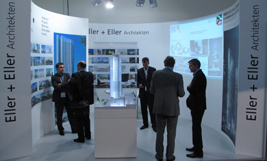 Eller + Eller - Lectures and Exhibitions