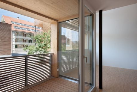 © Aebi & Vincent Architekten SIA AG