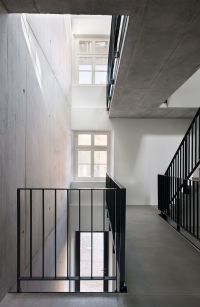 © Aebi & Vincent Architekten SIA AG