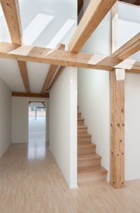 © Aebi & Vincent Architekten SIA AG