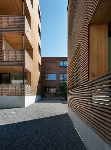 © Aebi & Vincent Architekten SIA AG