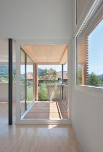 © Aebi & Vincent Architekten SIA AG