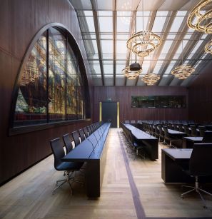 © Aebi & Vincent Architekten SIA AG