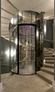 © Aebi & Vincent Architekten SIA AG