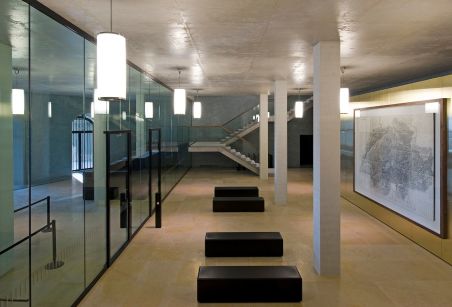 © Aebi & Vincent Architekten SIA AG