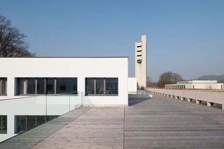 © Aebi & Vincent Architekten SIA AG