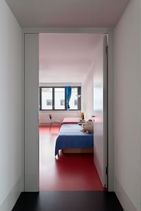 © Aebi & Vincent Architekten SIA AG