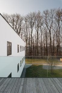 © Aebi & Vincent Architekten SIA AG