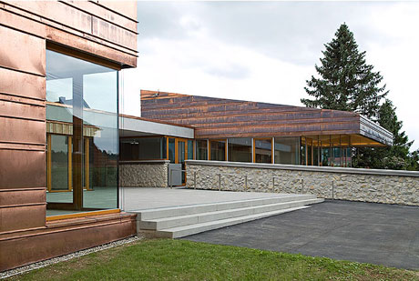 Wolf-Dieter Gericke, Waiblingen