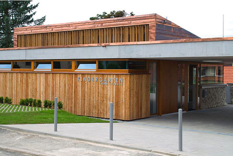 Wolf-Dieter Gericke, Waiblingen