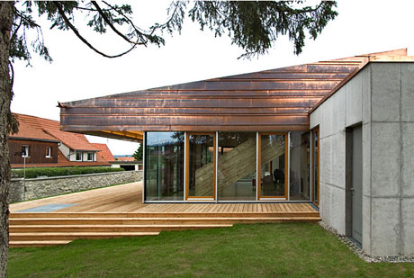 Wolf-Dieter Gericke, Waiblingen